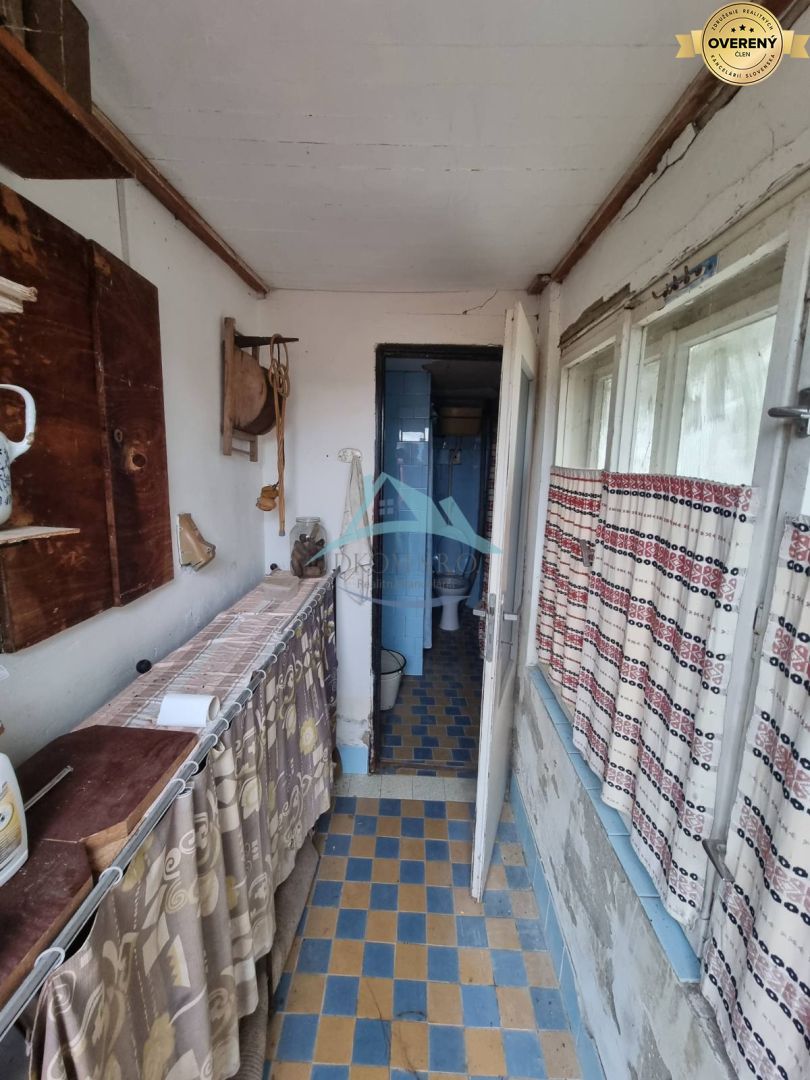 Predaj chaty vo vinárskej oblasti v Šahách, okres Levice – fotografia 6
