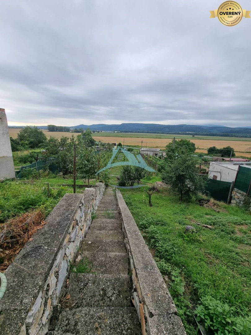 Predaj chaty vo vinárskej oblasti v Šahách, okres Levice – fotografia 7
