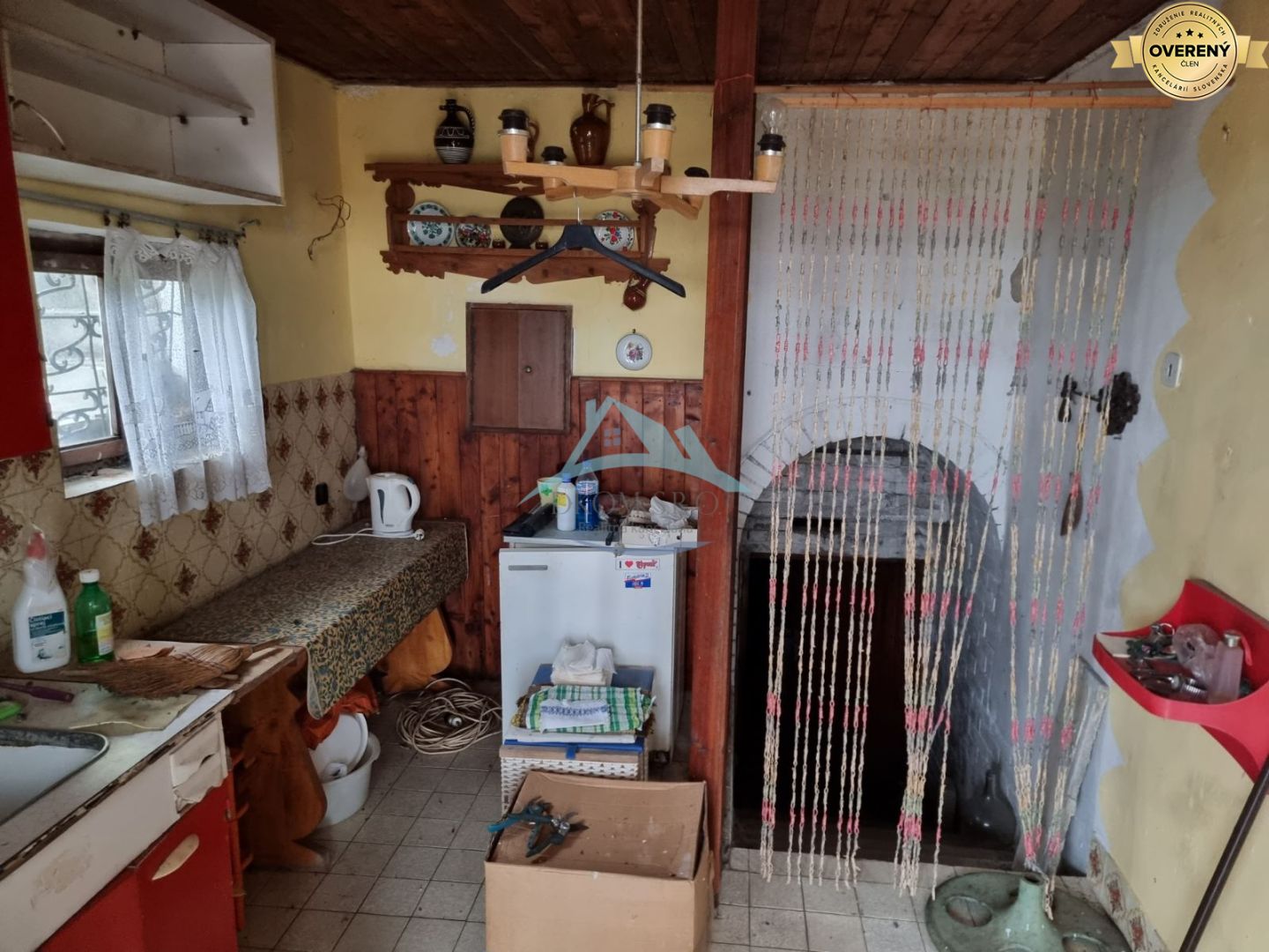 Predaj chaty vo vinárskej oblasti v Šahách, okres Levice – fotografia 8