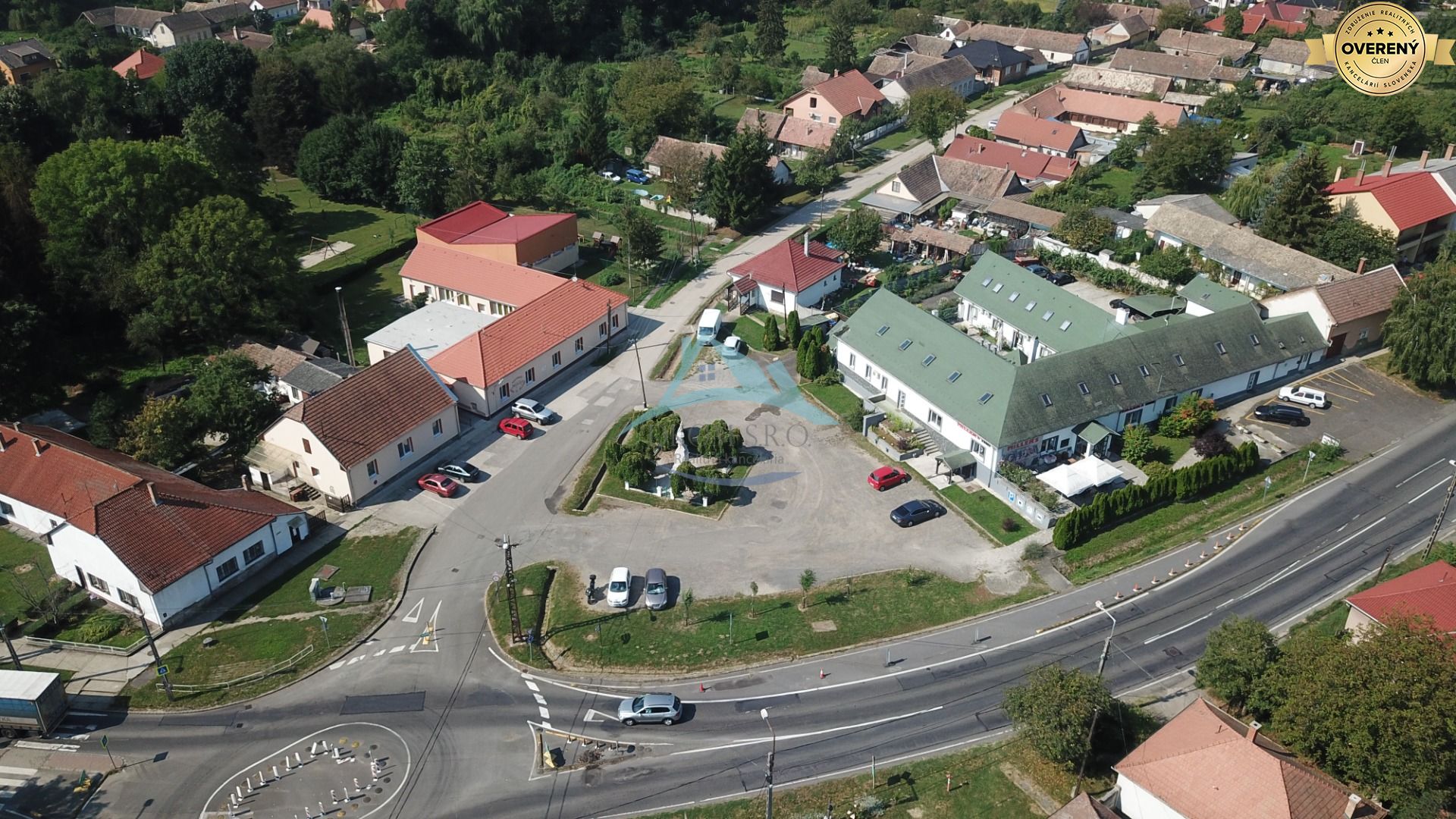 Vynikajúca investičná príležitosť v oblasti Nograd – fotografia 2