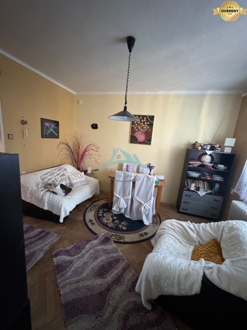 Na predaj 3 izbový byt na prízemí v centre mesta Šahy. – fotografia 6