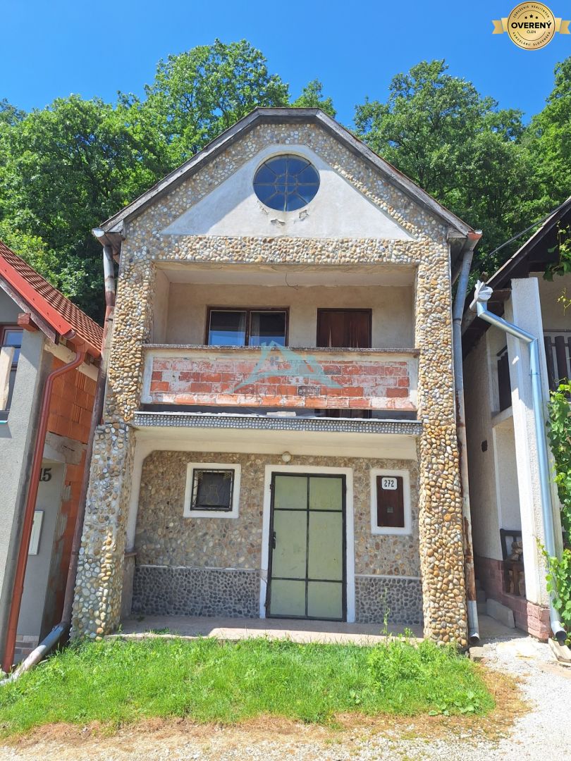 Ponúkame Vám na predaj chatu, rekreačný domček v obci Veľké Turovce – fotografia 10