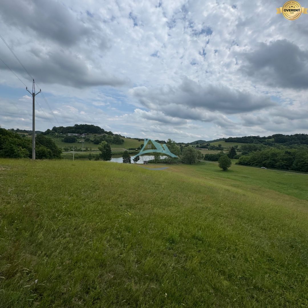 Pozemky Hrušov- Veľký Krtíš – 40 797 m2 - 1/1 – fotografia 1