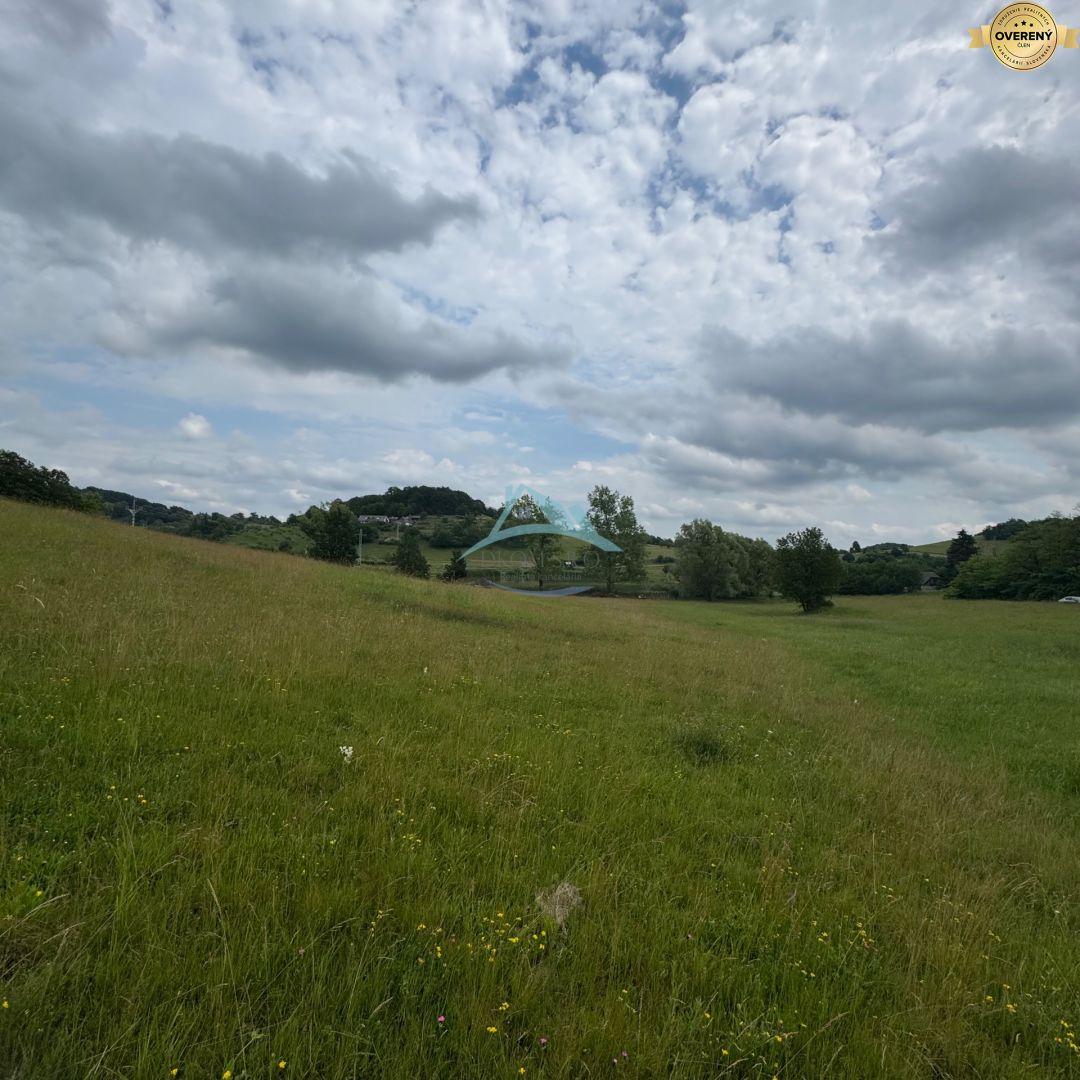 Pozemky Hrušov- Veľký Krtíš – 40 797 m2 - 1/1 – fotografia 5