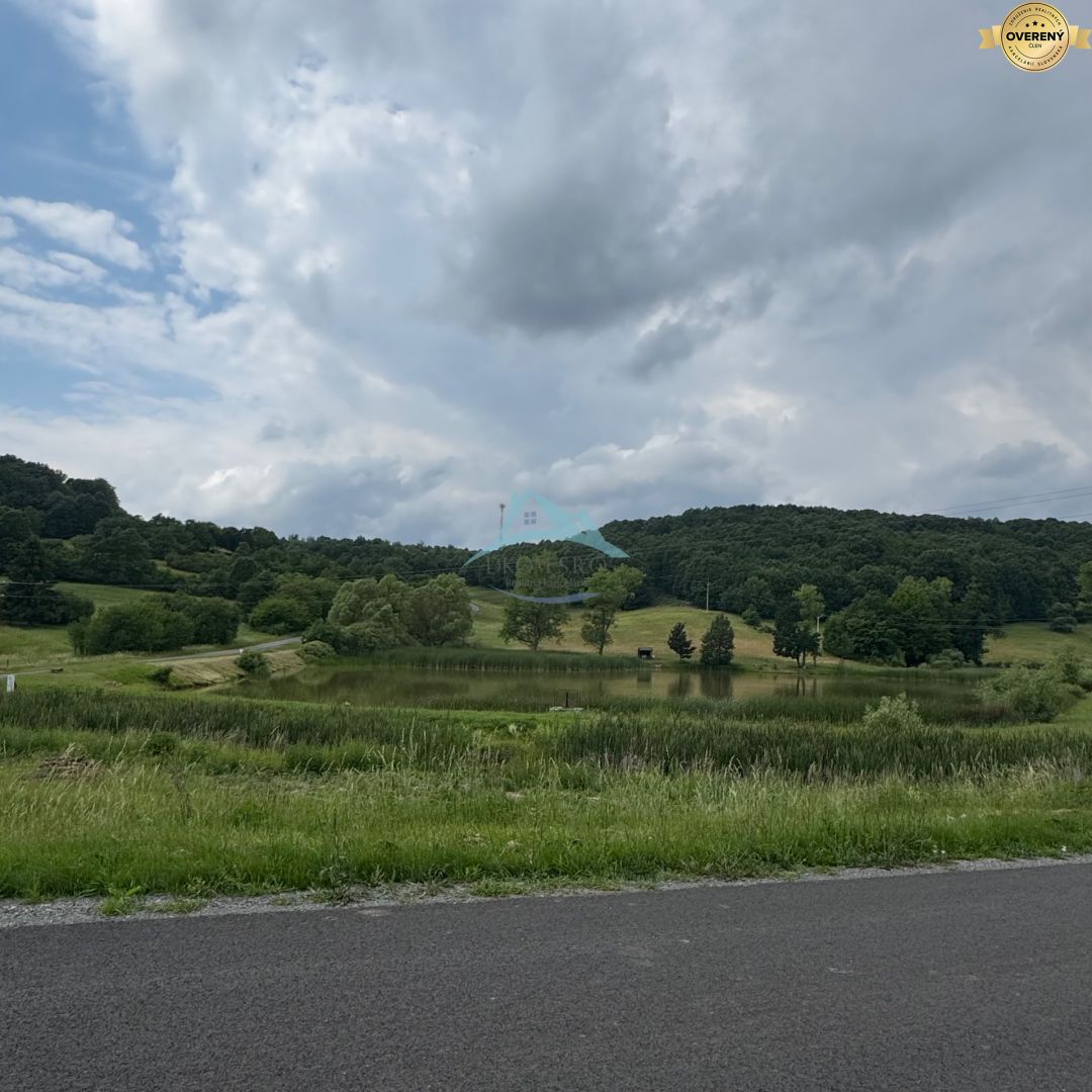 Pozemky Hrušov- Veľký Krtíš – 40 797 m2 - 1/1 – fotografia 6