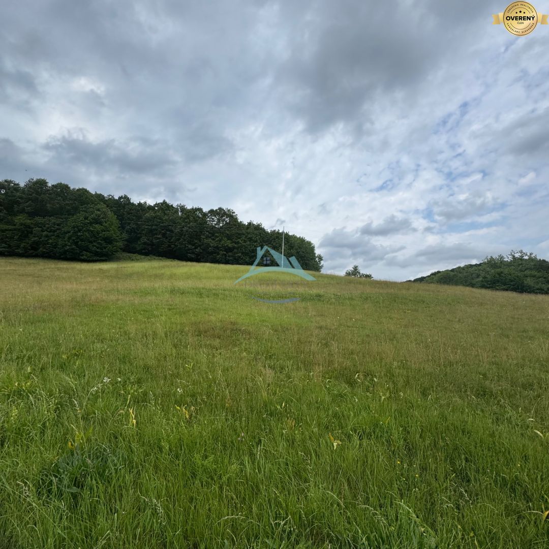 Pozemky Hrušov- Veľký Krtíš – 40 797 m2 - 1/1 – fotografia 8