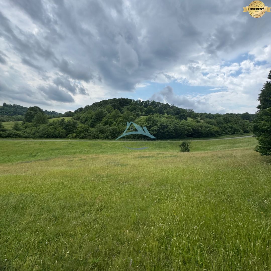 Pozemky Hrušov- Veľký Krtíš – 40 797 m2 - 1/1 – fotografia 10