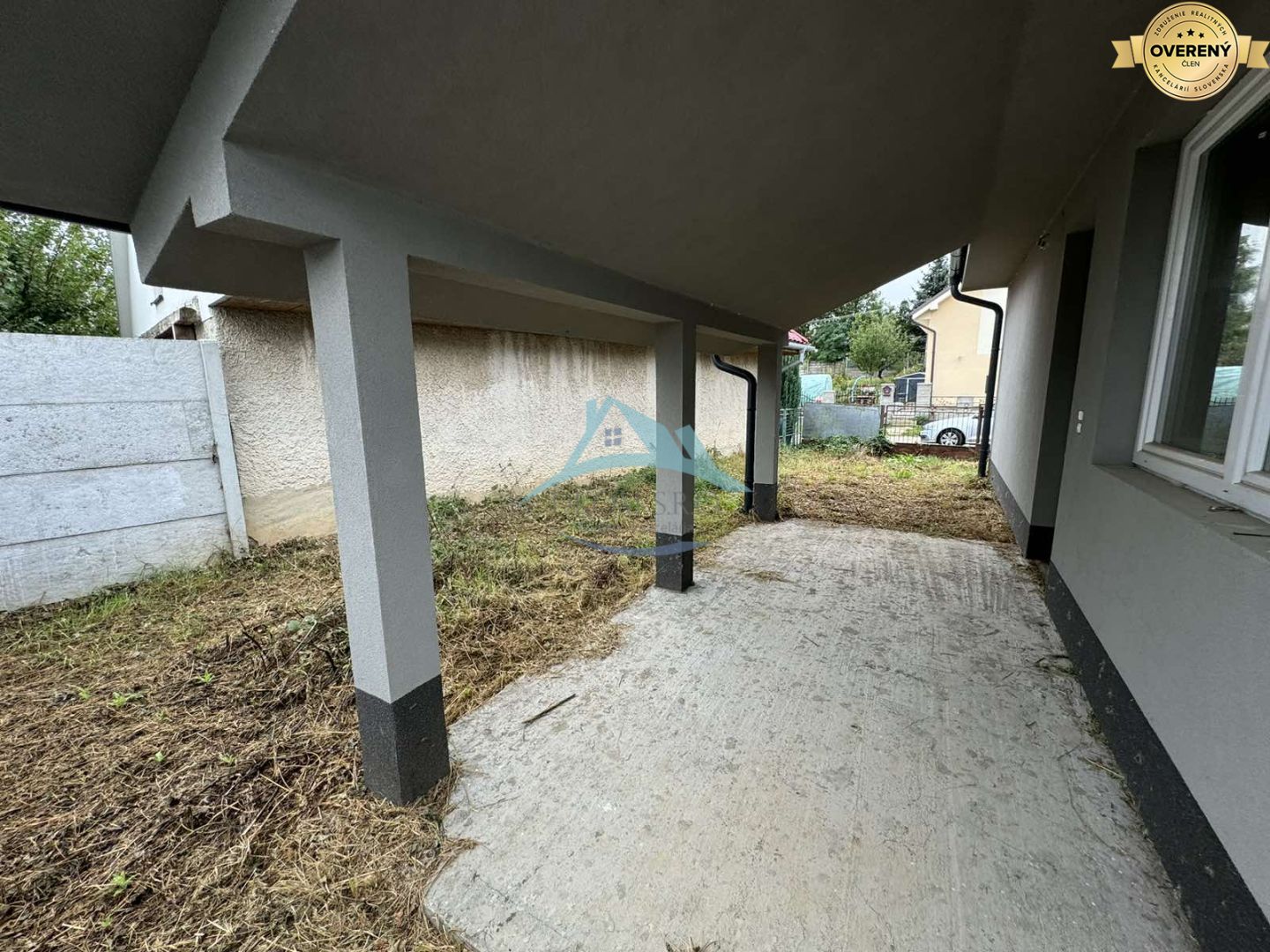 Ponúkame na predaj novostavbu drevodom – fotografia 3