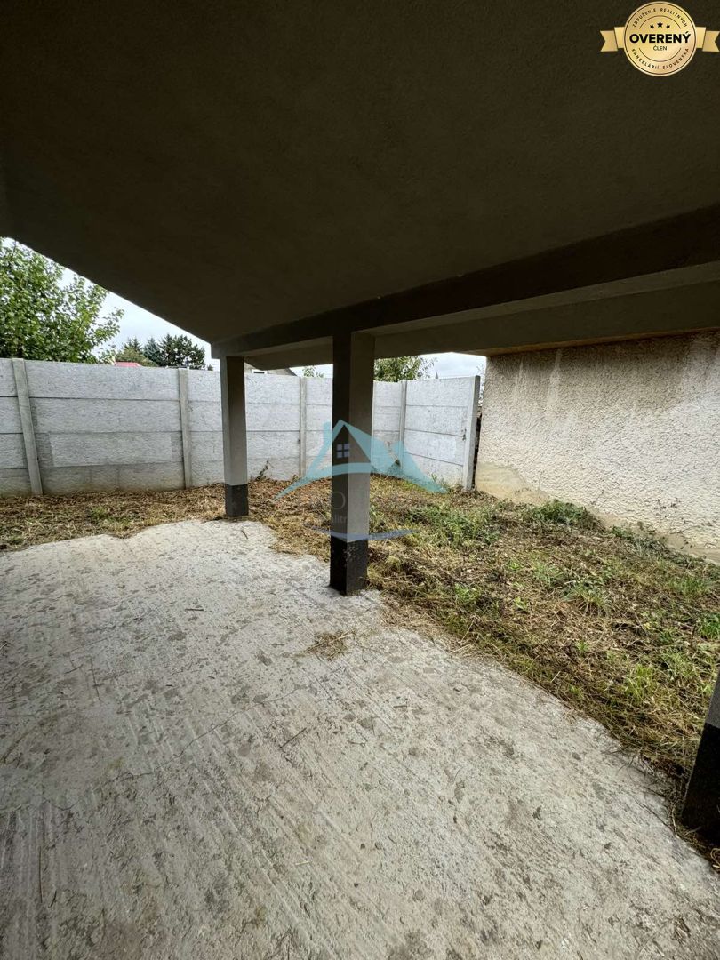 Ponúkame na predaj novostavbu drevodom – fotografia 7