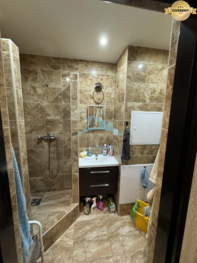 Trojizbový byt na prízemí 64,44m2 – fotografia 4