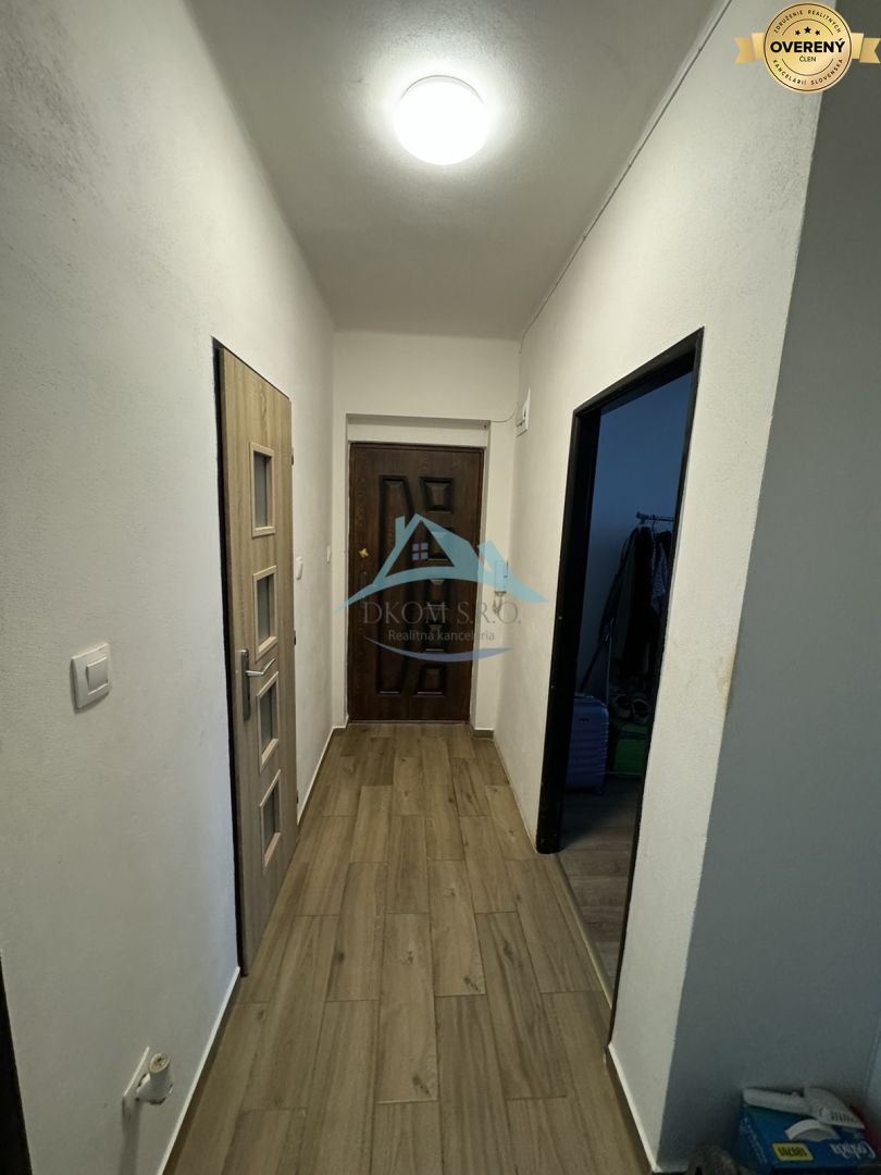 Trojizbový byt na prízemí 64,44m2 – fotografia 8