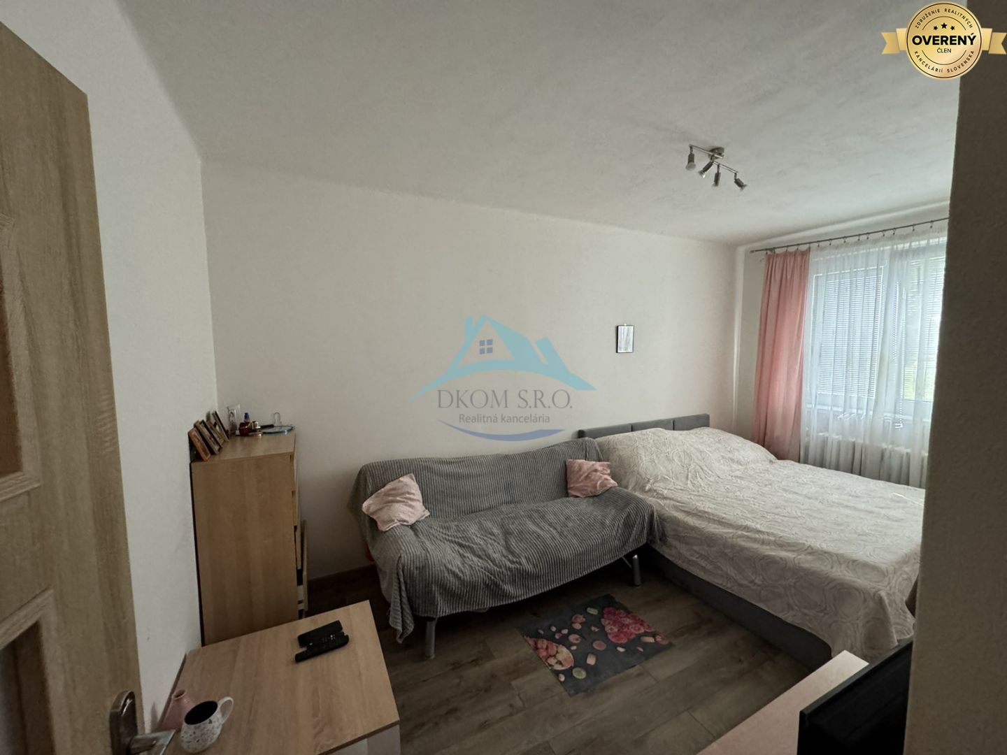 Trojizbový byt na prízemí 64,44m2 – fotografia 9