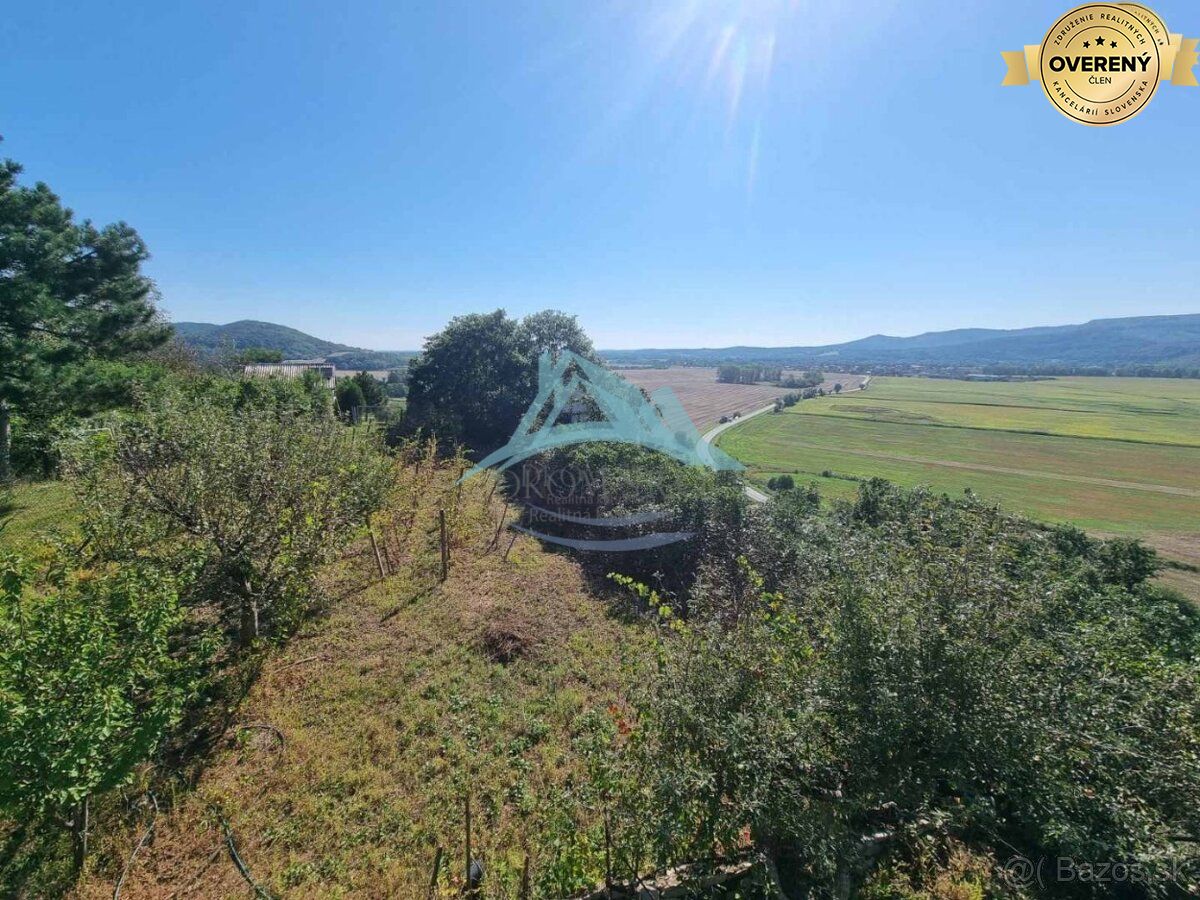 Predaj chaty s rekreačným pozemkom v Šahách, okres Levice – fotografia 4