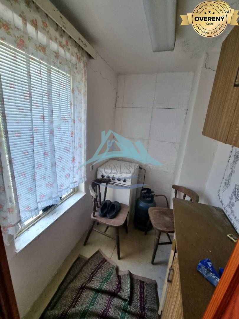 Predaj chaty s rekreačným pozemkom v Šahách, okres Levice – fotografia 8