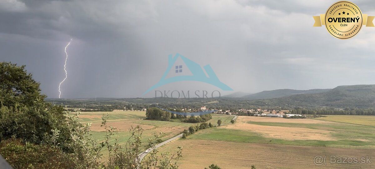 Predaj chaty s rekreačným pozemkom v Šahách, okres Levice – fotografia 10