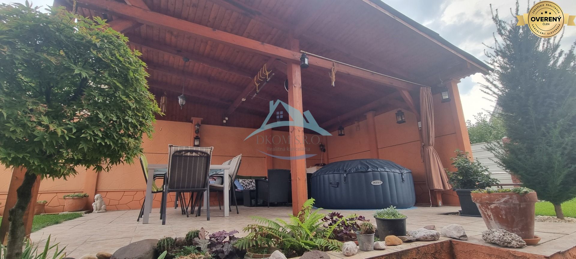 TOP PONUKA: Bezstarostné 3-podlažné rodinné bývanie – fotografia 4