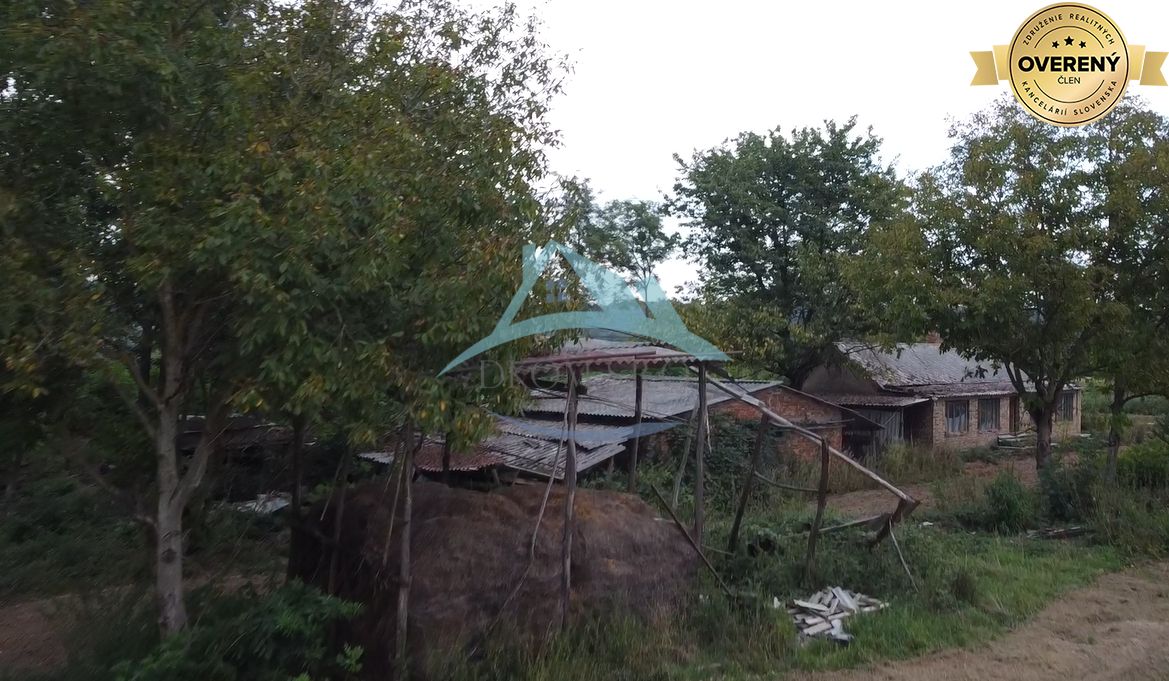 Poľnohospodári, investori pozor! 25 954m2 – fotografia 1