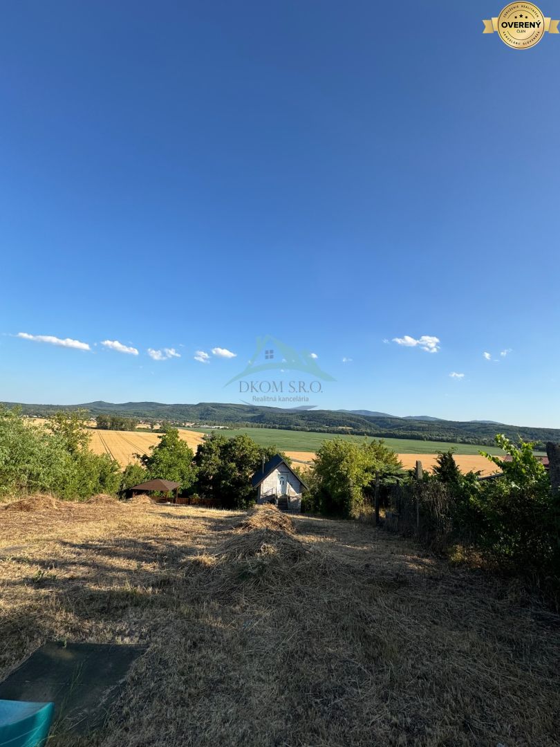 Predám vinicu s chatkou v Šahách – ideálne miesto pre oddych! – fotografia 2
