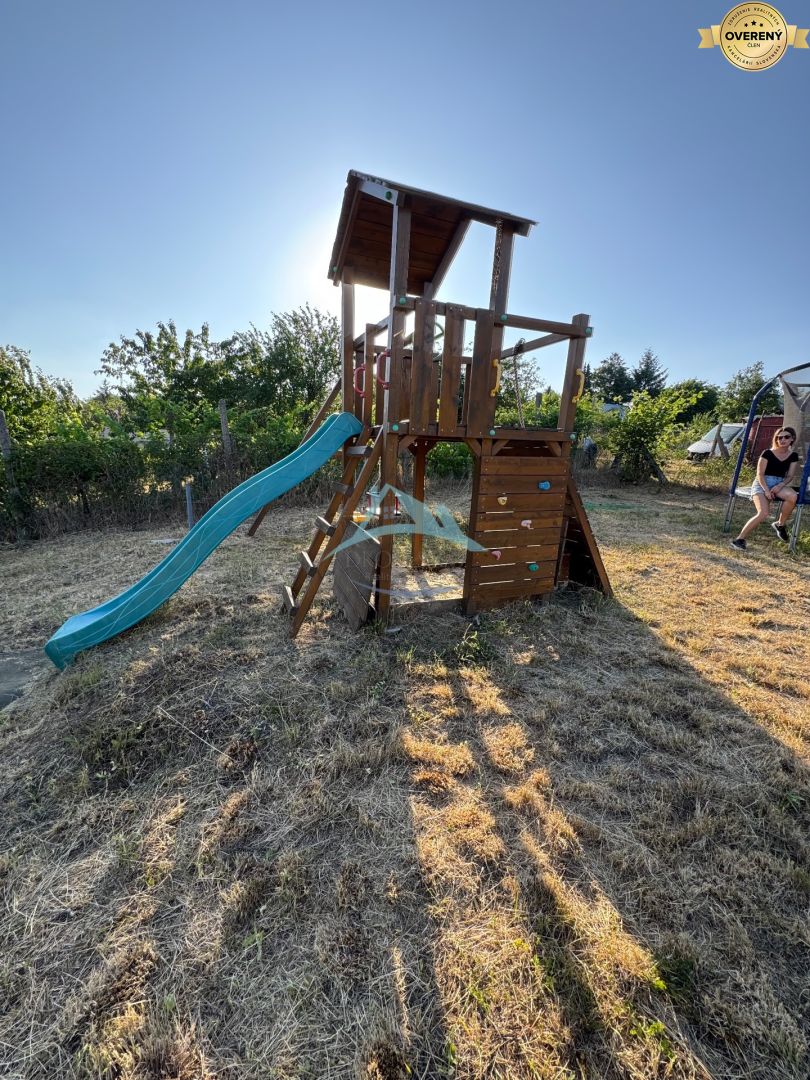 Predám vinicu s chatkou v Šahách – ideálne miesto pre oddych! – fotografia 6