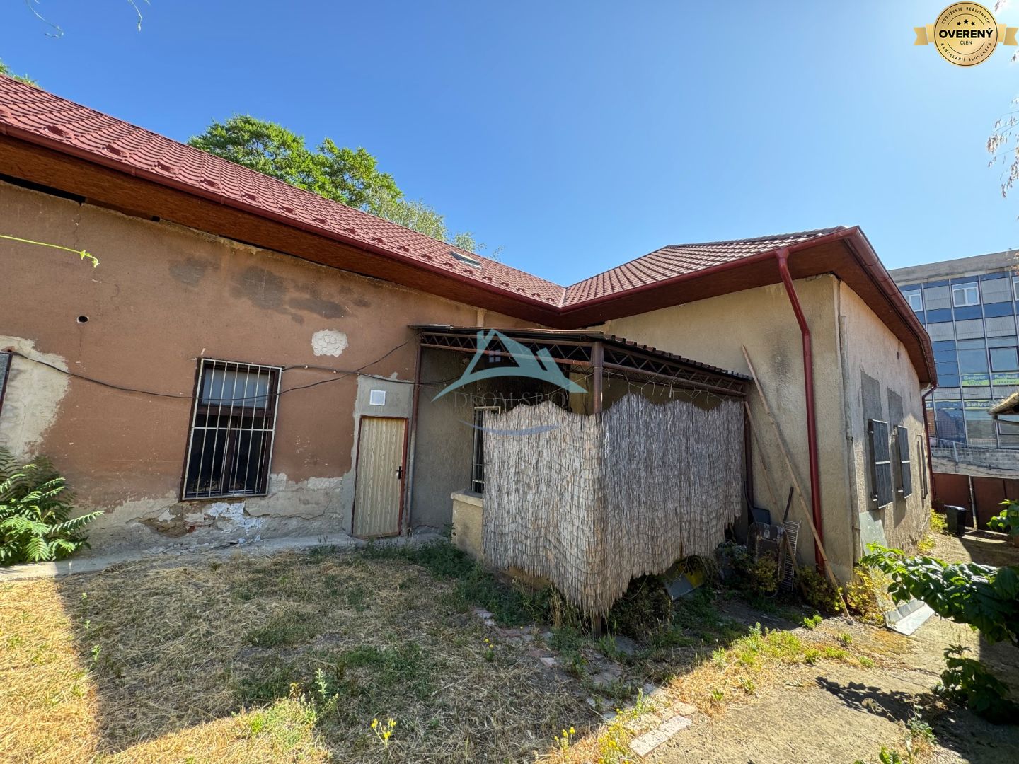 Obchodné priestory na predaj centrum mesta Šahy – fotografia 6