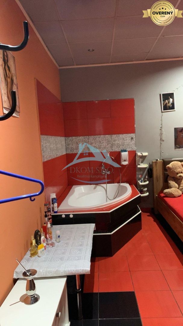 Budova na predaj centre mesta Šahy – fotografia 6