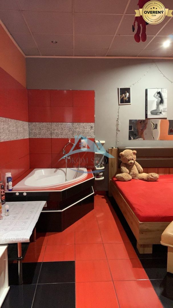 Budova na predaj centre mesta Šahy – fotografia 8