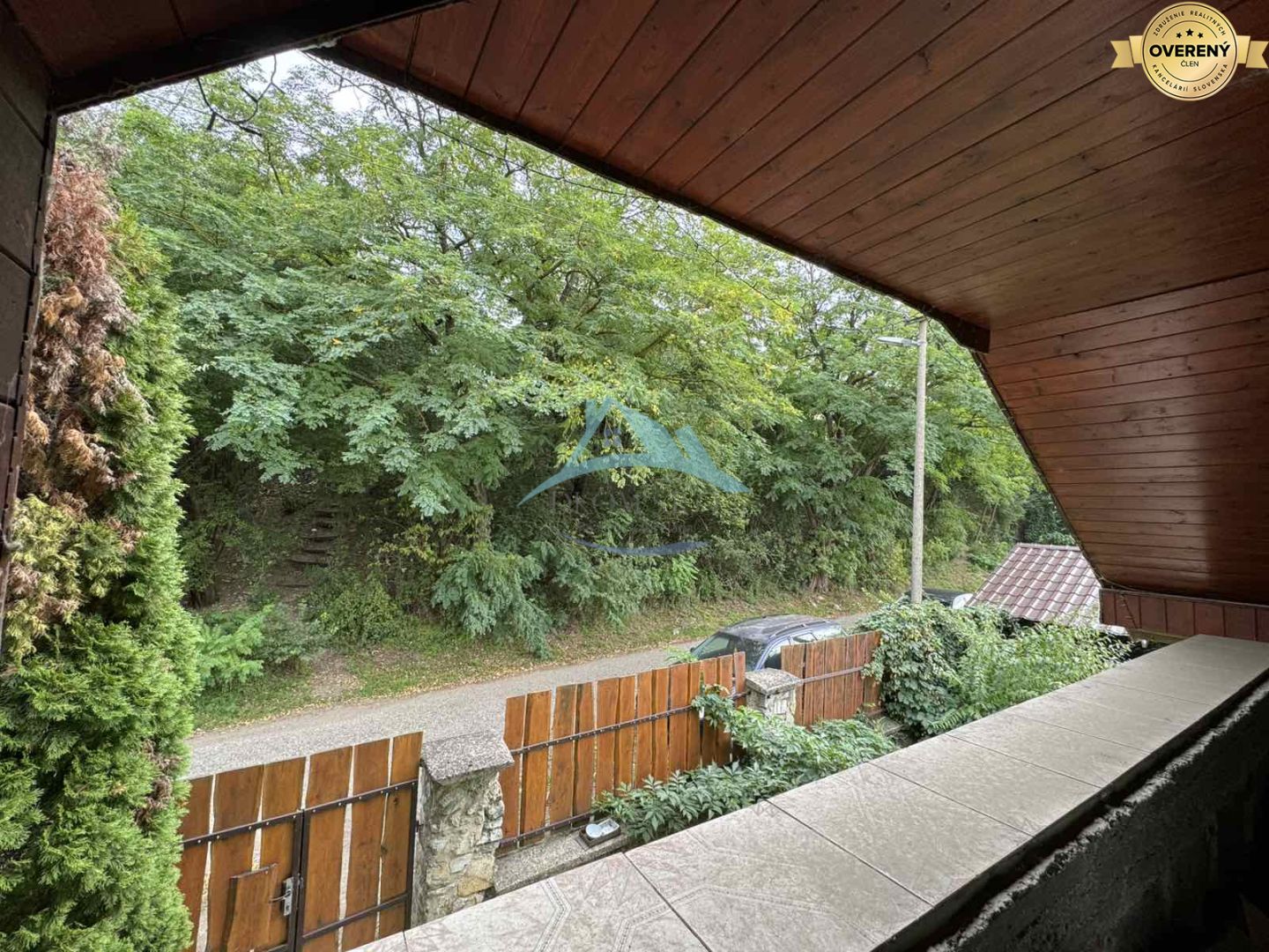 Znížená cena Na predaj: Rodinný dom – Šahy, okraj prírody – fotografia 8