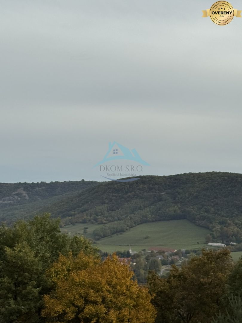 Na predaj: Drevená chata v lone prírody s pozemkom 7212 m² – fotografia 5