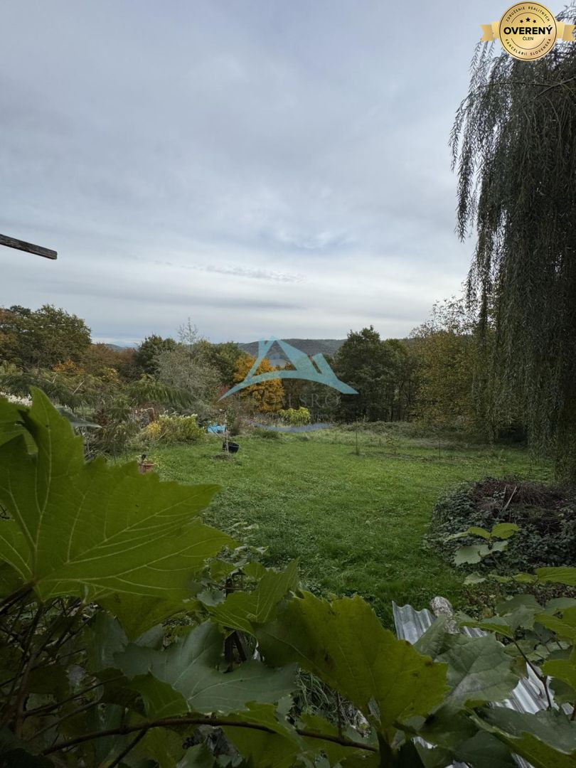Na predaj: Drevená chata v lone prírody s pozemkom 7212 m² – fotografia 6