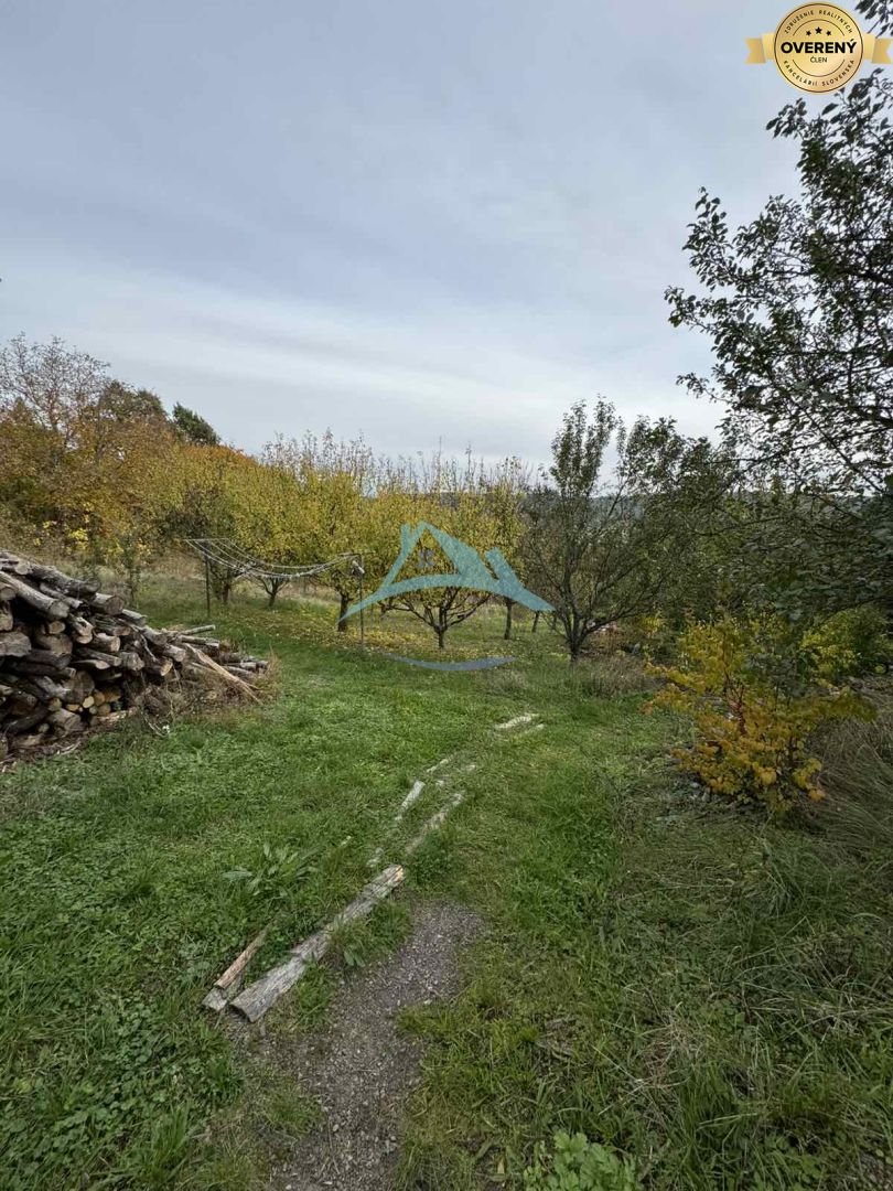 Na predaj: Drevená chata v lone prírody s pozemkom 7212 m² – fotografia 7