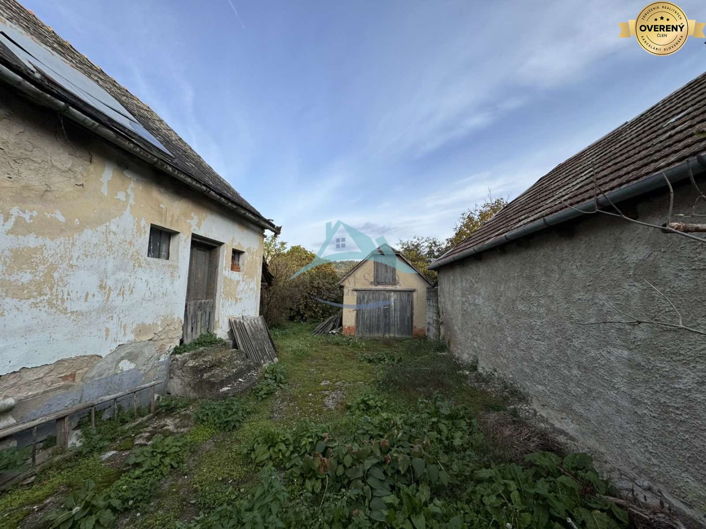 Rodinný dom na predaj v obci Plášťovce (okres Levice) – fotografia 3