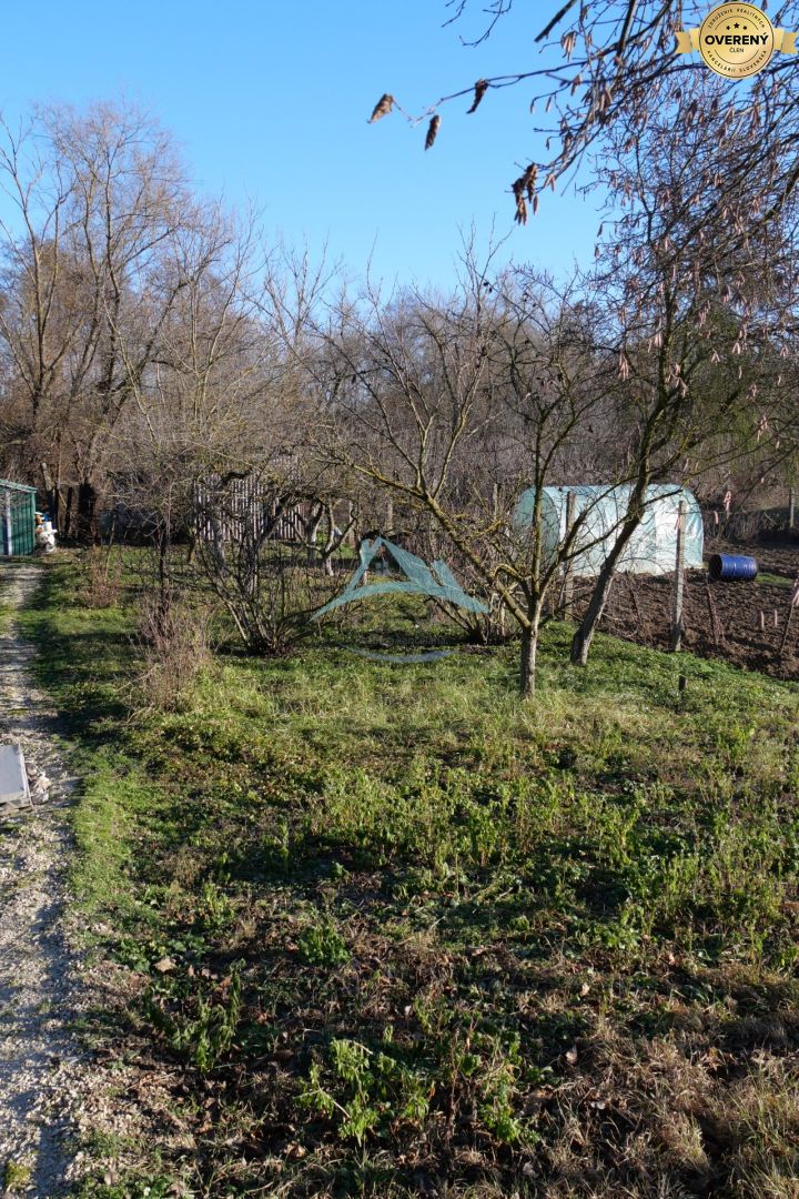 Chata na predaj v lokalite Šahy v okrese Levice – fotografia 6