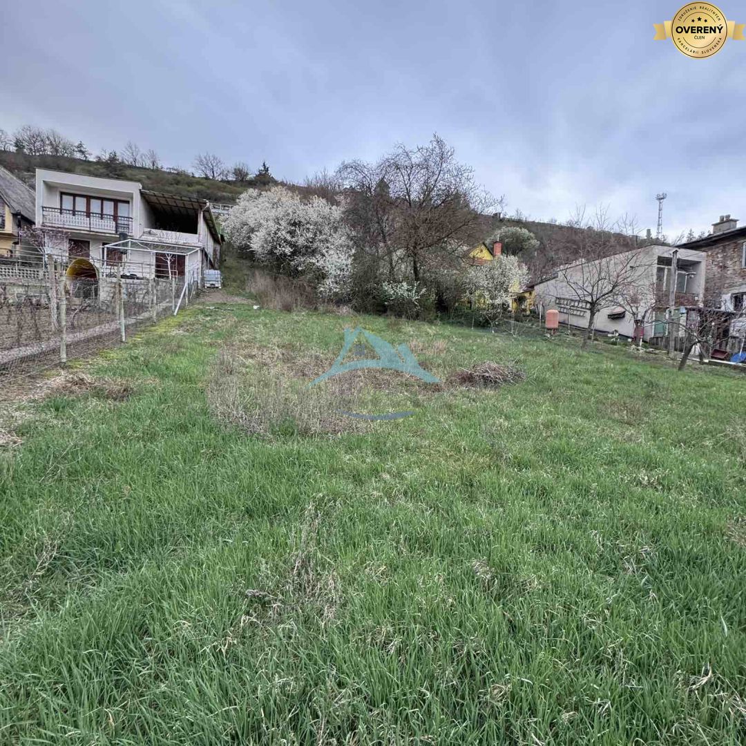 Rekreačný pozemok 2 305 m² na Tešmákskej ceste – Šahy | Výhodná invest – fotografia 2