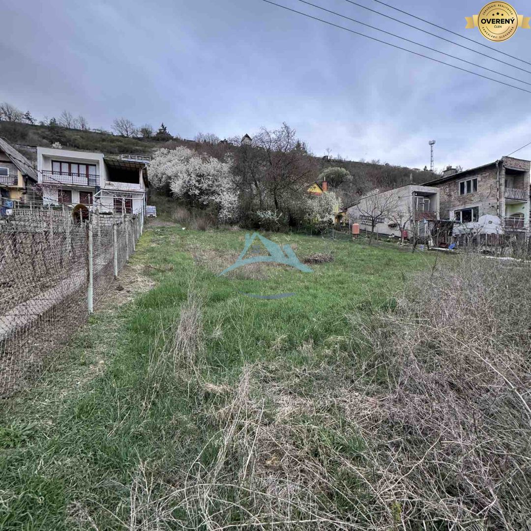 Rekreačný pozemok 2 305 m² na Tešmákskej ceste – Šahy | Výhodná invest – fotografia 3