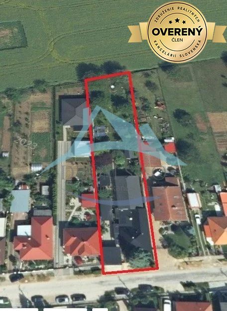 Nadštandardný dom 10 minút od Nitry v Golianove s veľkým pozemkom – fotografia 2