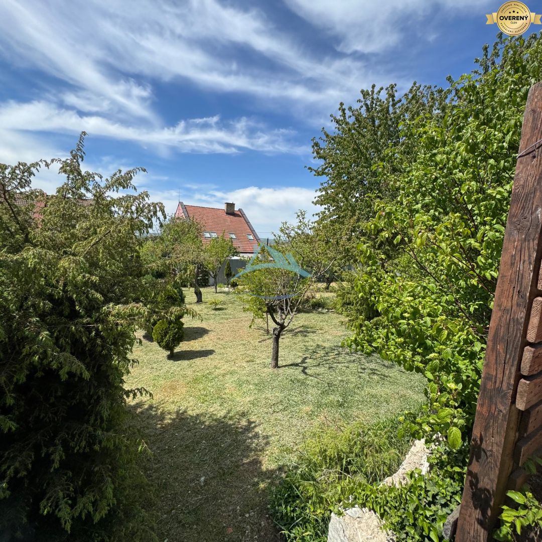 Rekreačná chata s bazénom a veľkým pozemkom – Šahy – fotografia 5