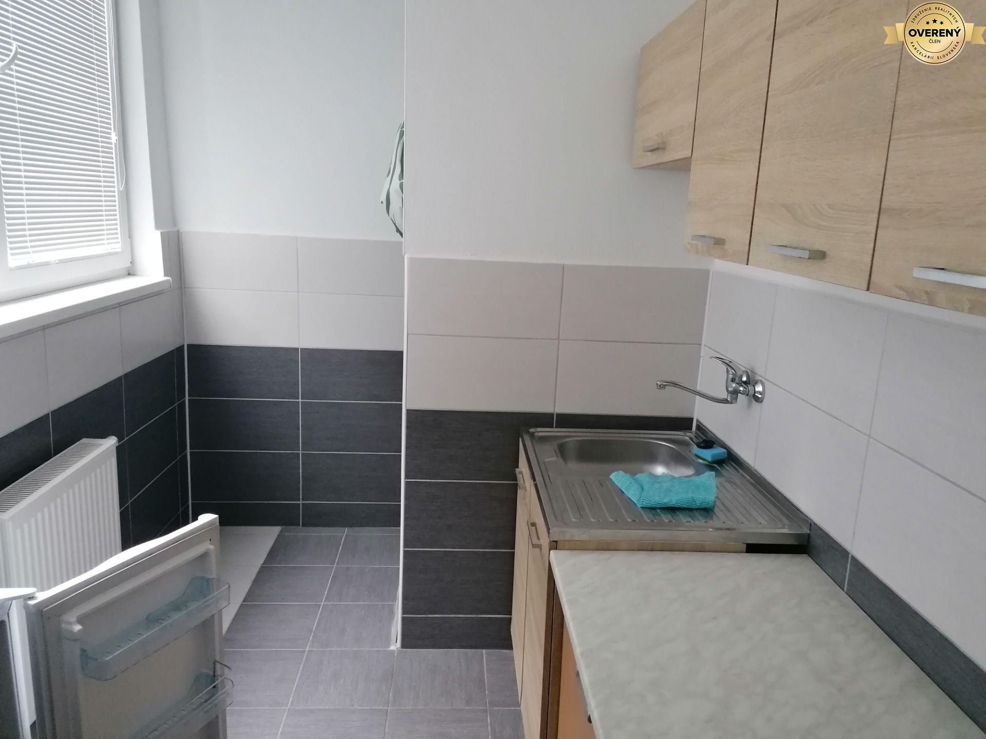 Kancelárske priestory na prenájom, Žarnovica od 13 m2 – fotografia 1