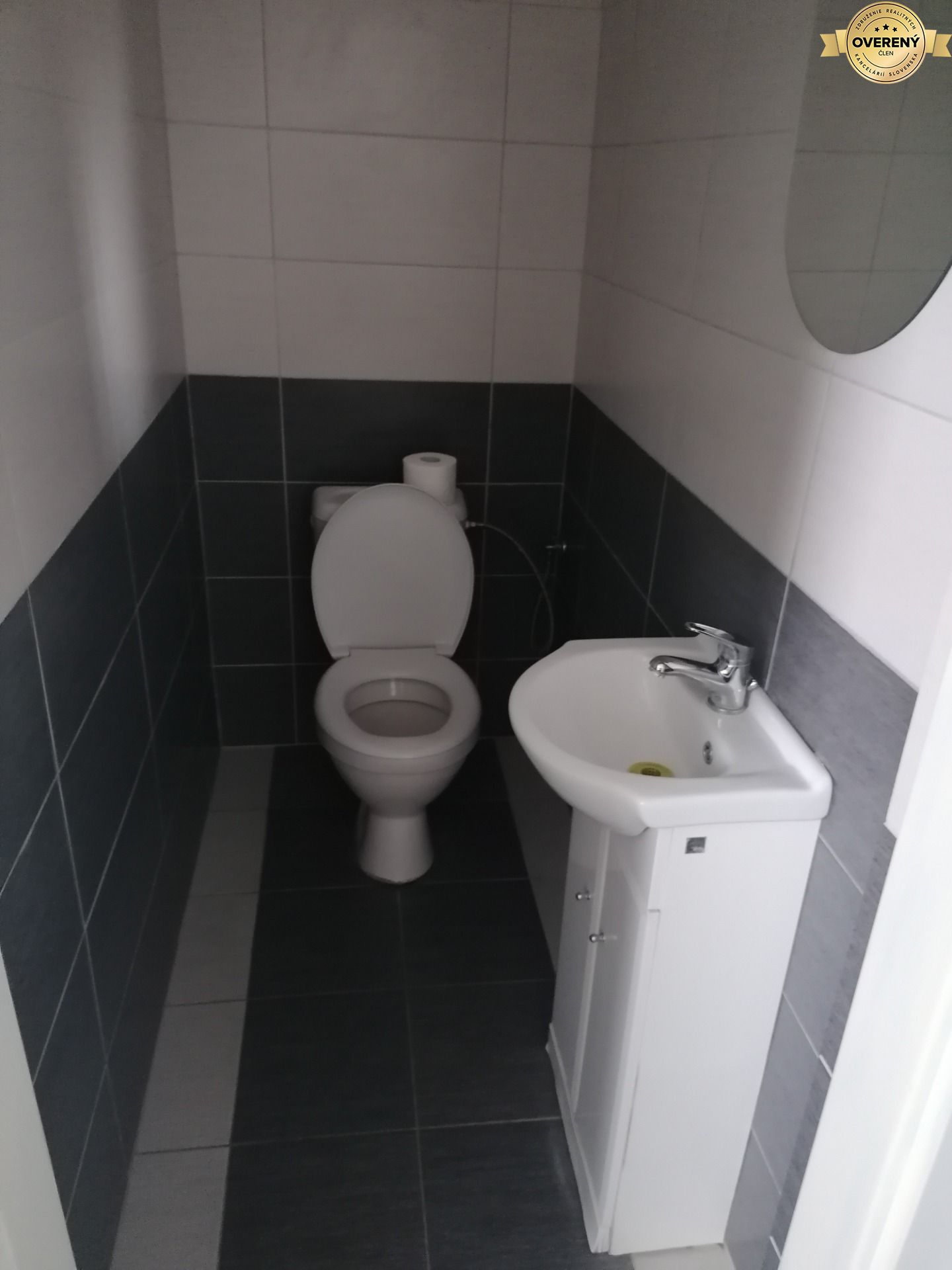 Kancelárske priestory na prenájom, Žarnovica od 13 m2 – fotografia 3