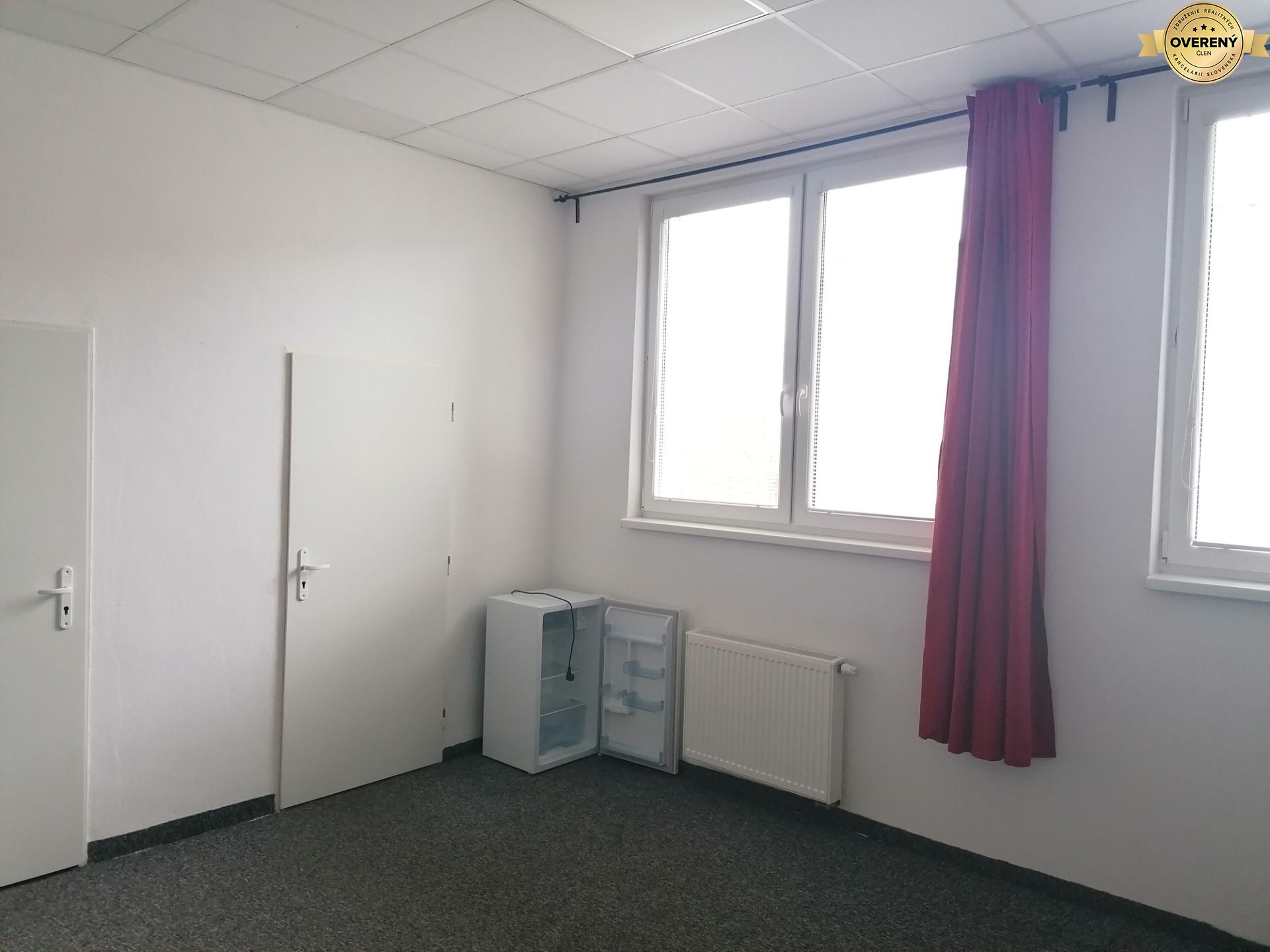 Kancelárske priestory na prenájom, Žarnovica od 13 m2 – fotografia 5