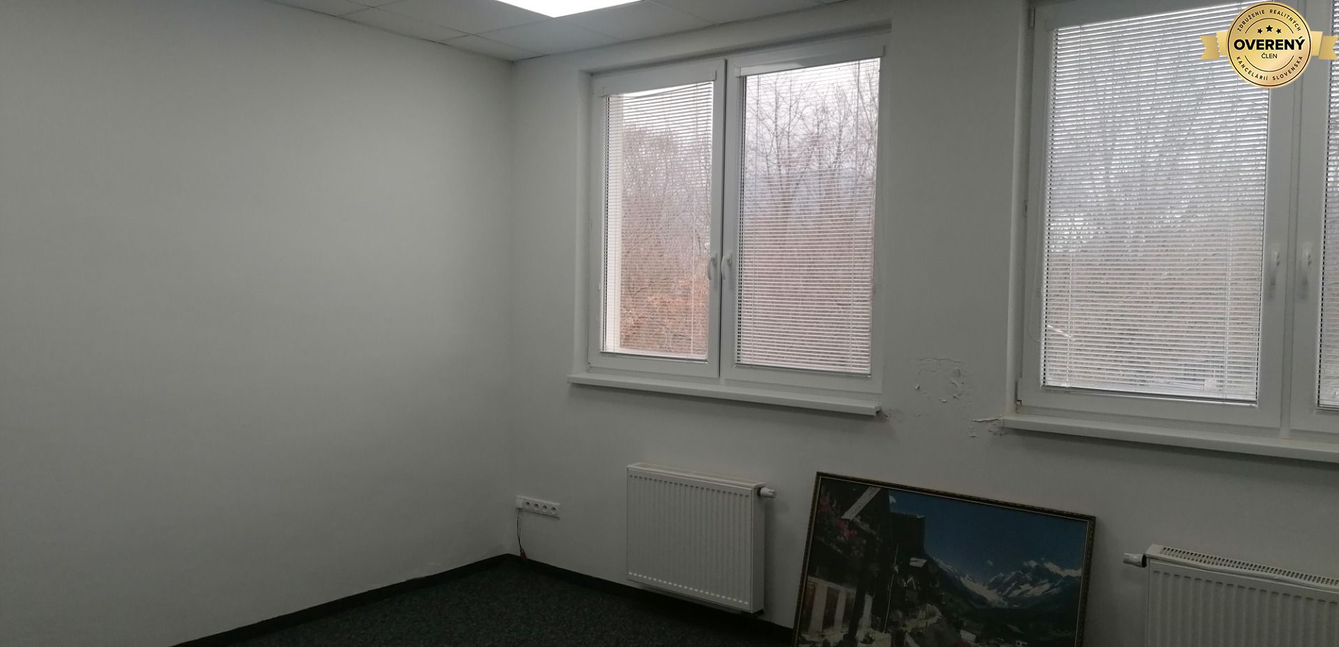Kancelárske priestory na prenájom, Žarnovica od 13 m2 – fotografia 6