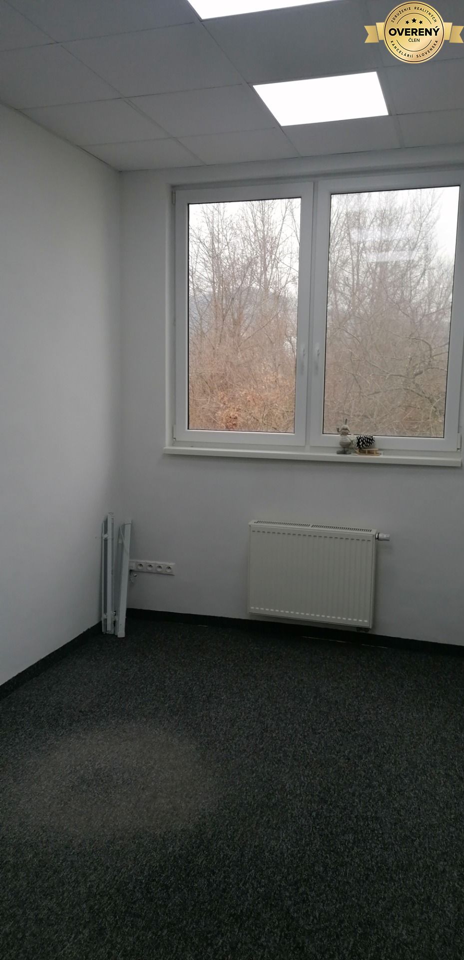 Kancelárske priestory na prenájom, Žarnovica od 13 m2 – fotografia 10