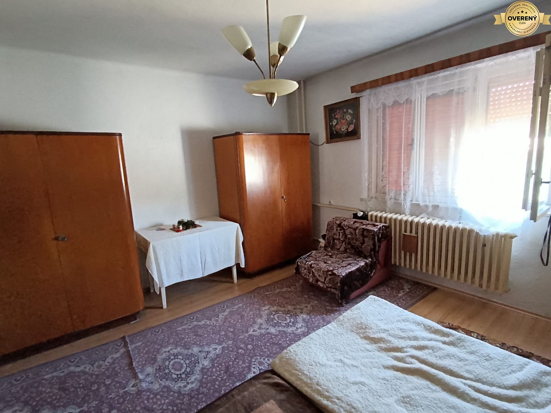 Na predaj rodinný dom s dvomi bytmi v Novej Bani – fotografia 6