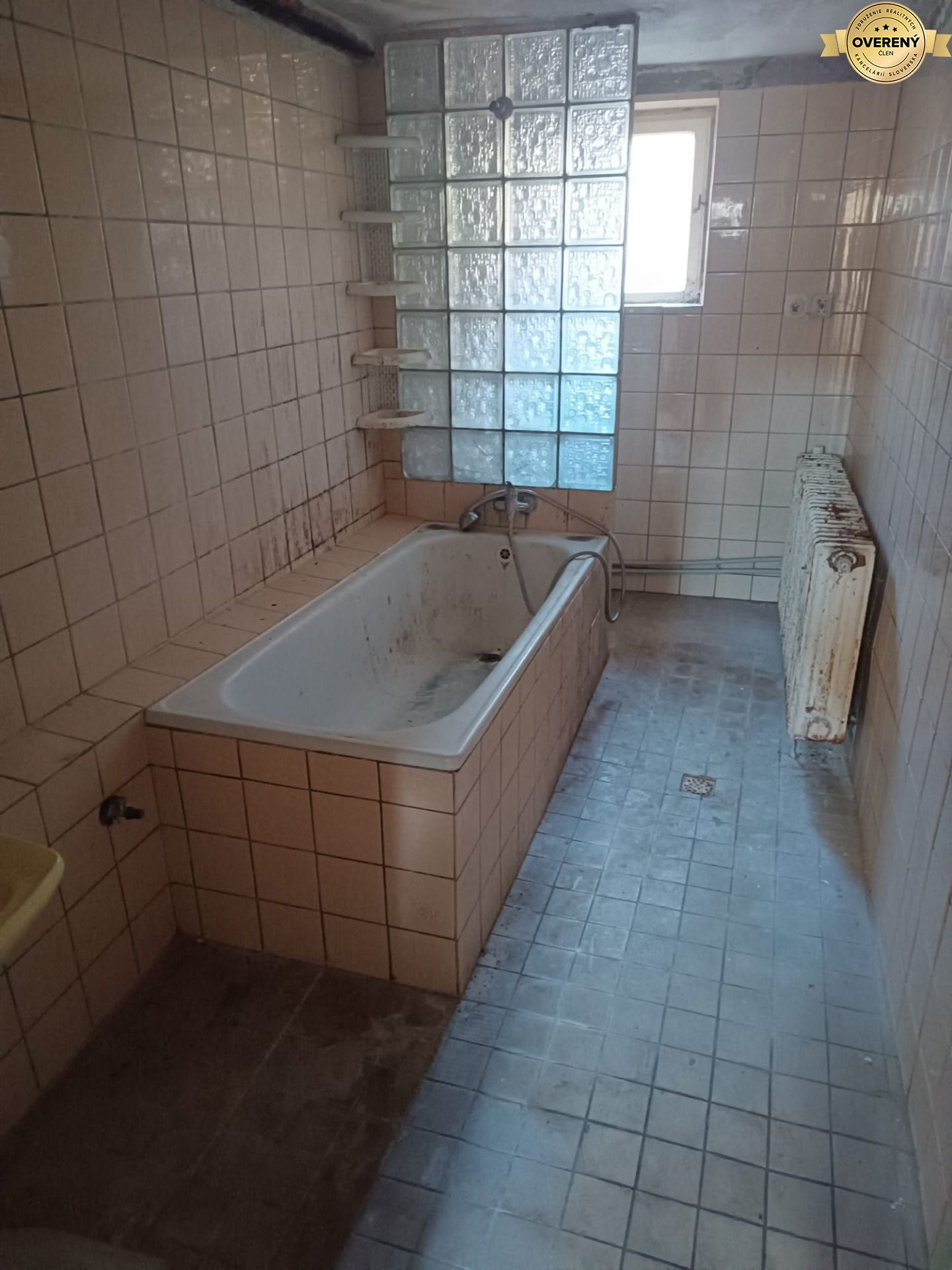 Na predaj chalupa Banská Hodruša v tichej lokalite – fotografia 8