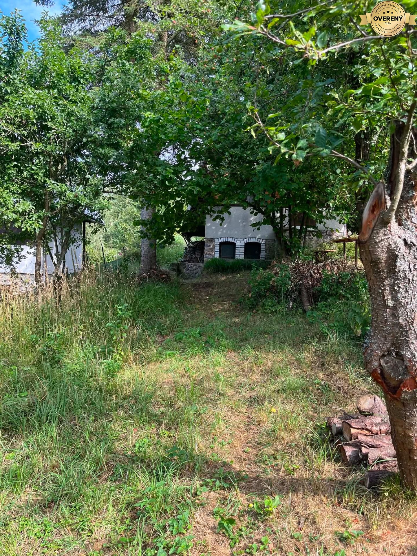 Predaj chaty a chalupy, Žiar nad Hronom – fotografia 1