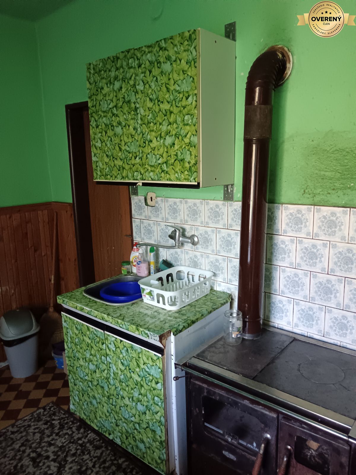 Na predaj rodinný dom Kosihovce znížená cena – fotografia 6