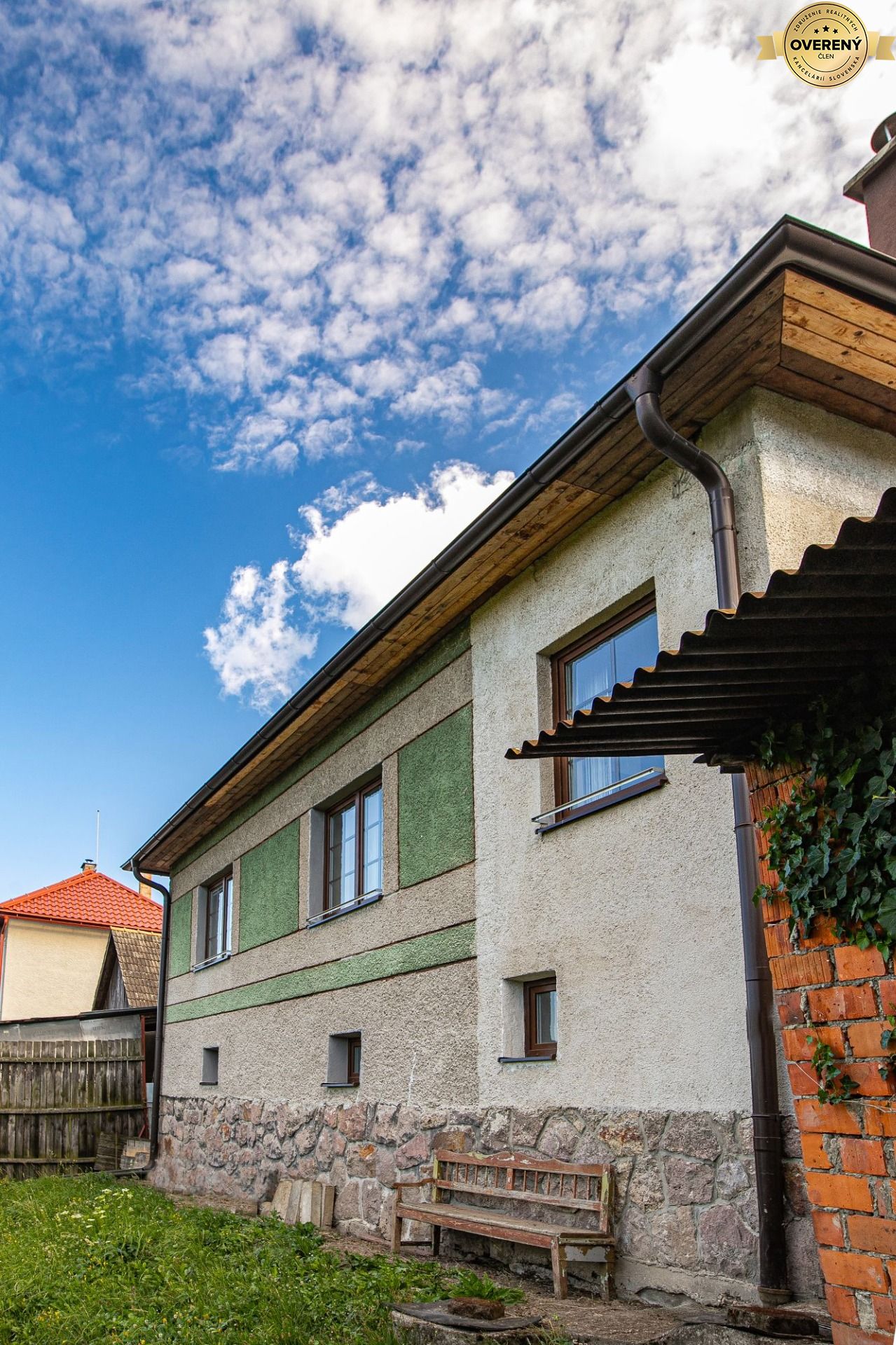 Predaj rodinného domu na Repišti, v blízkosti Banskej Štiavnice – fotografia 3