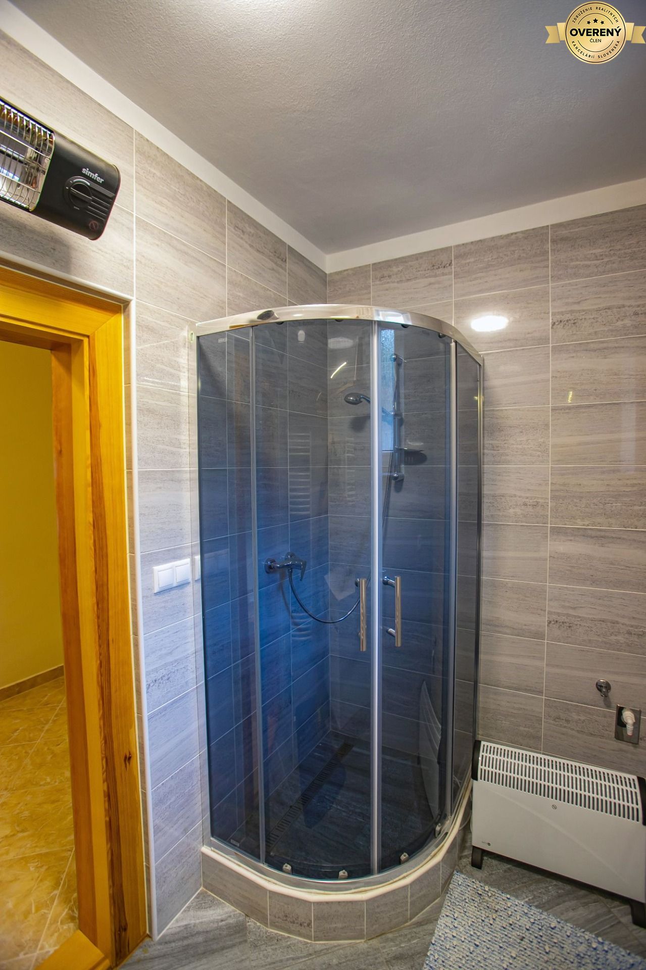 Predaj rodinného domu na Repišti, v blízkosti Banskej Štiavnice – fotografia 9