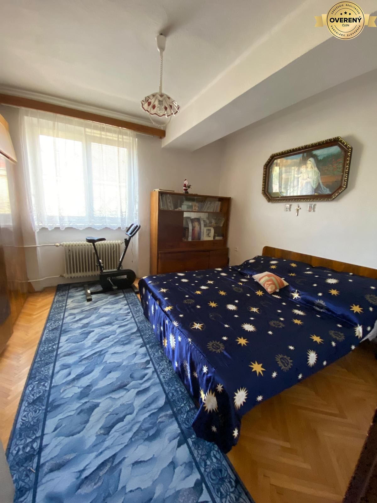 Predaj 3 izbového bytu vo Vyhniach – fotografia 6