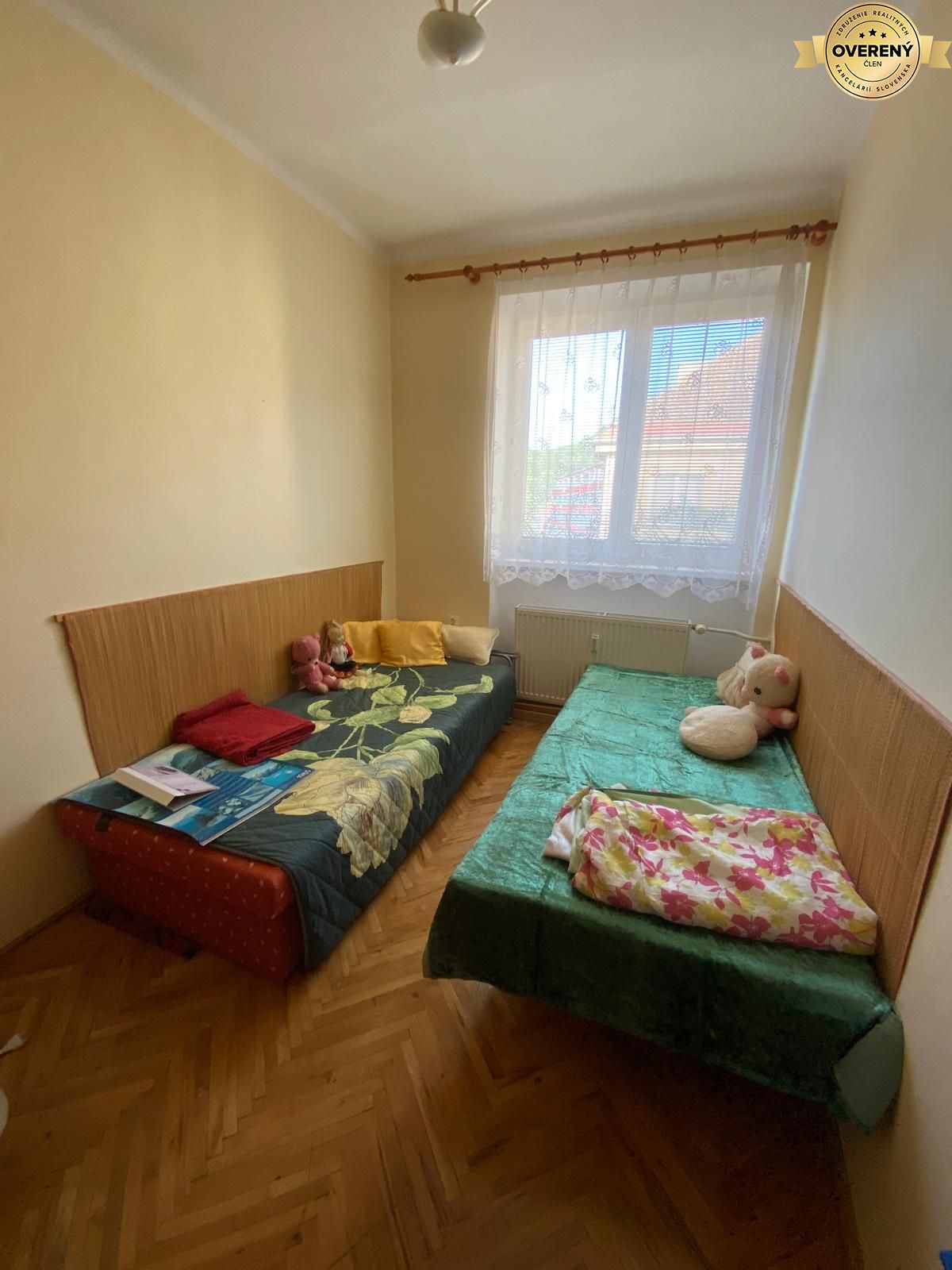 Predaj 3 izbového bytu vo Vyhniach – fotografia 7