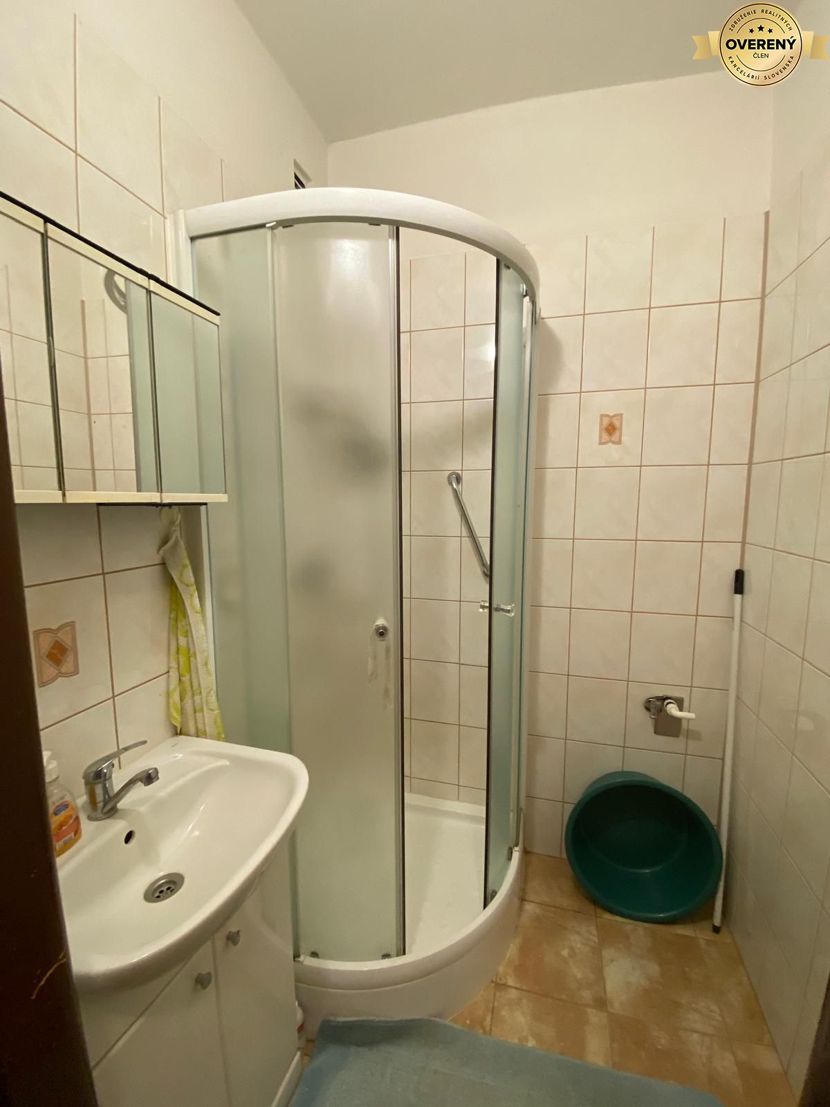 Predaj 3 izbového bytu vo Vyhniach – fotografia 10